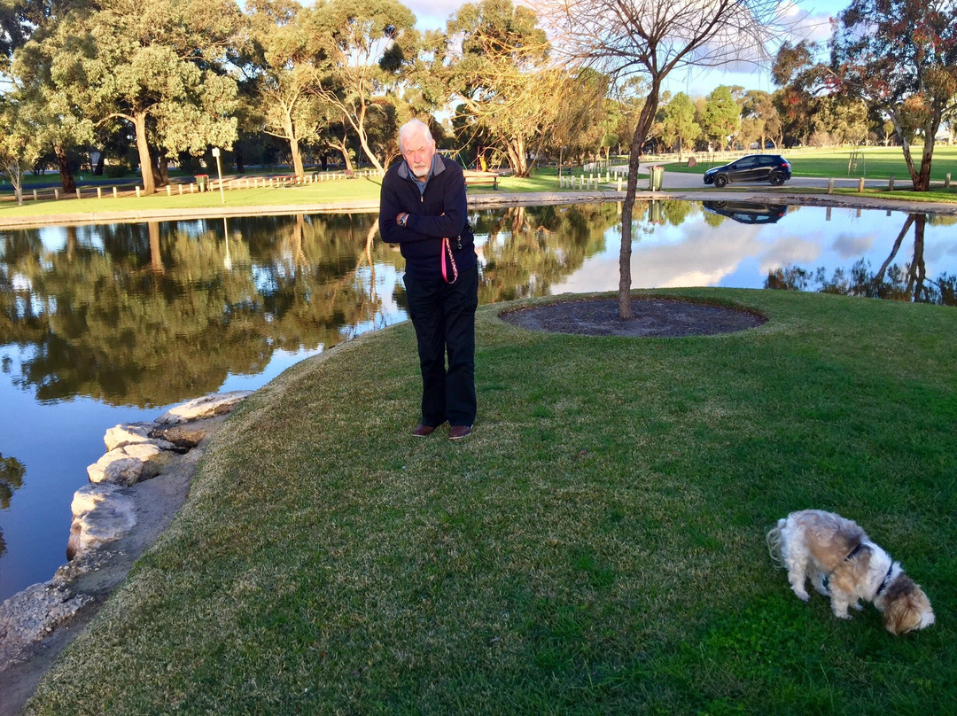 105 On The Park主图