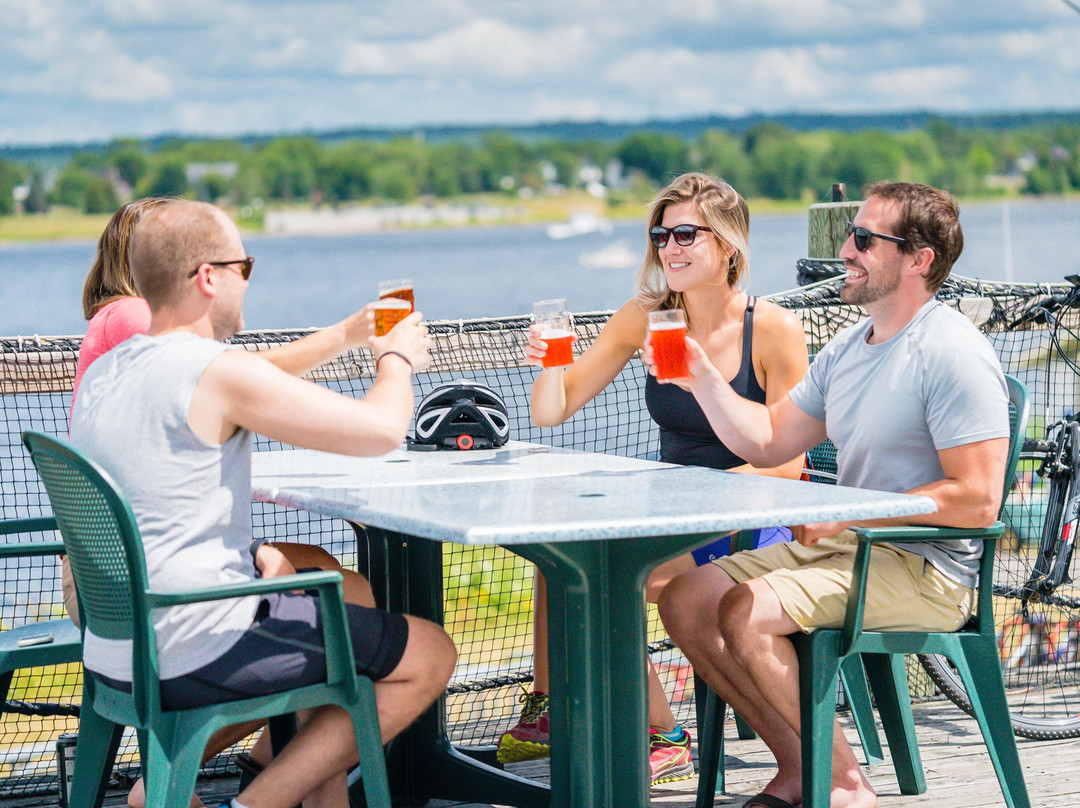 Fredericton Tourism景点图片