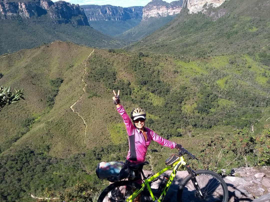 100 frescura e 1000 destinos - Pamella Marangoni