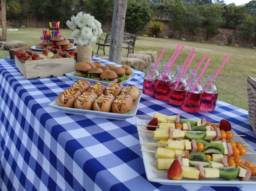 Hotel Boutique La Carreta主图