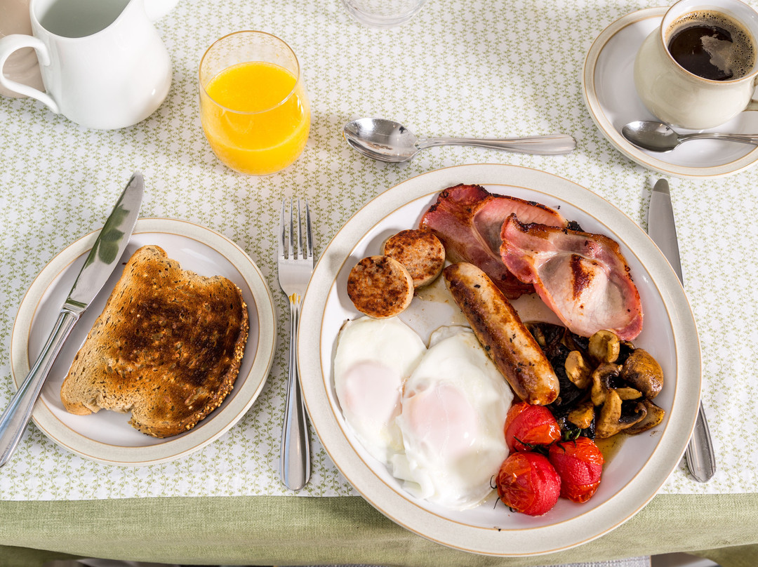 Trewint Farm Bed & Breakfast主图