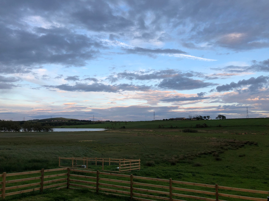 Craigduckie Shepherds Huts