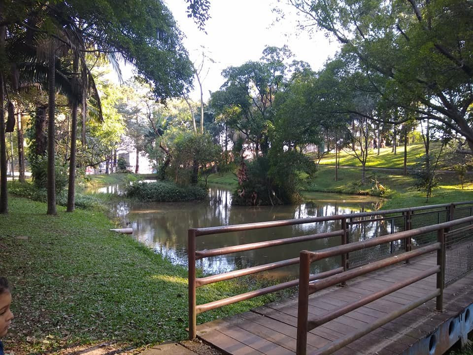 Parque Regional das Crianças景点图片
