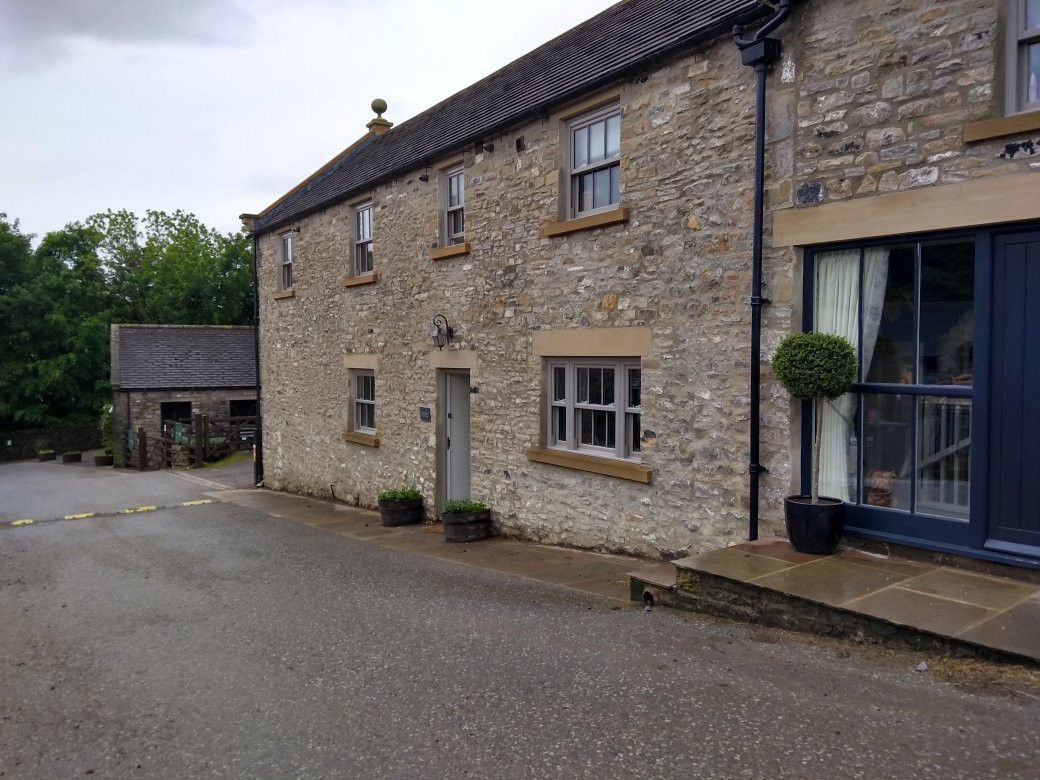 Coverham旅游攻略图片