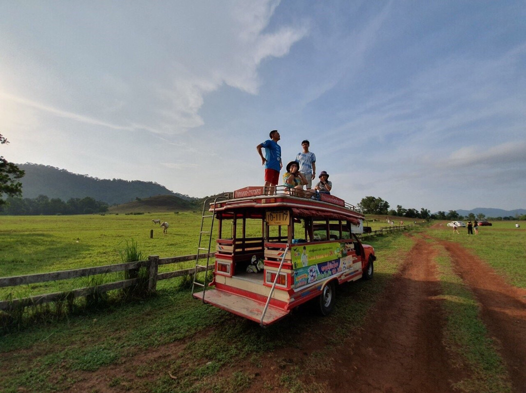 Phu Khao Ya景点图片
