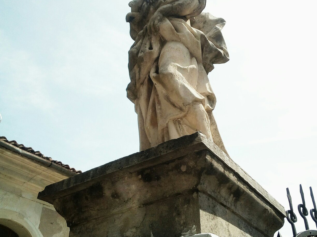 Villa Querini-Visinale必去景点