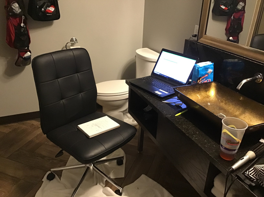 栗子精品酒店主图