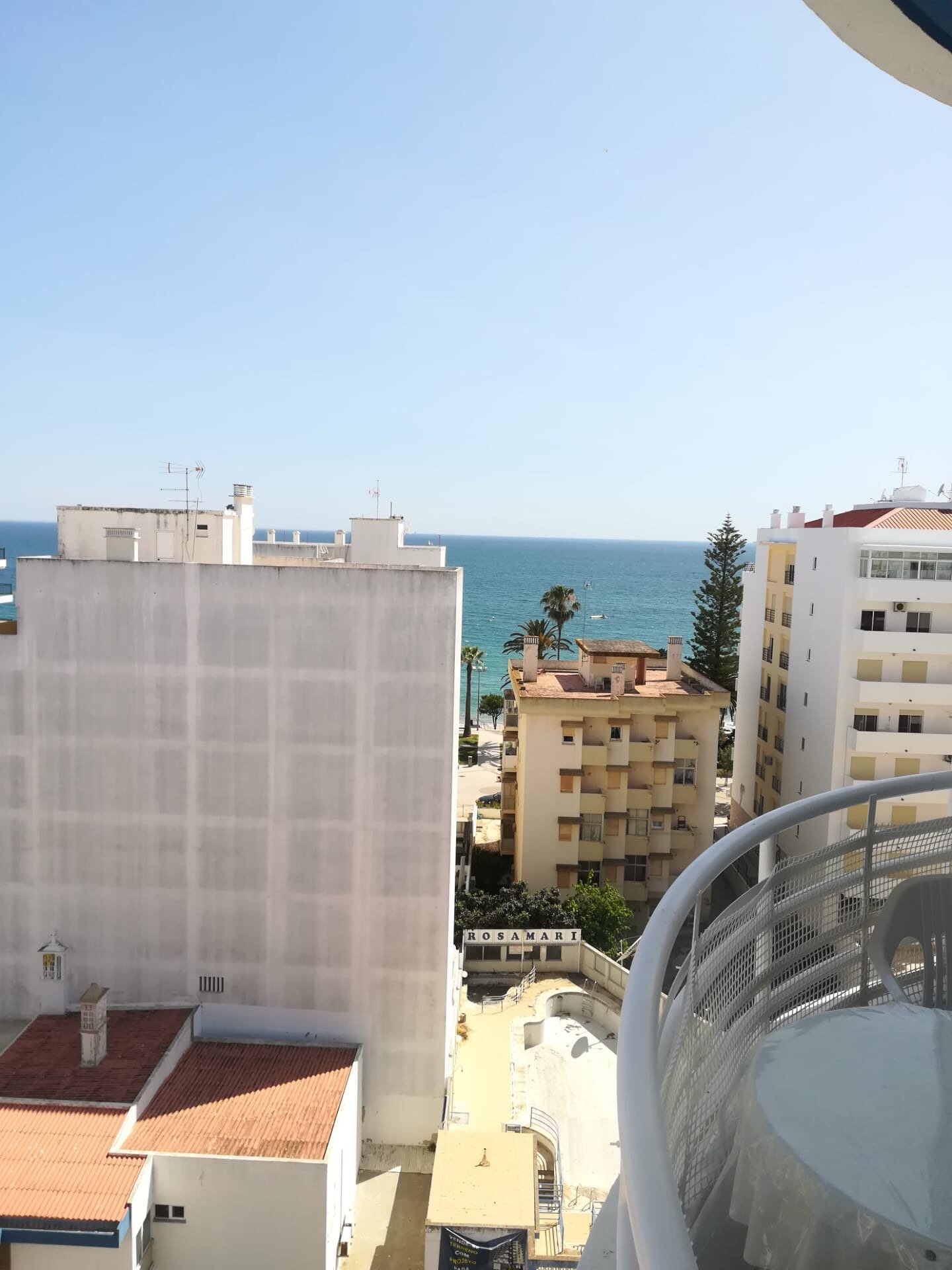 Aparthotel Rosamar II-官方