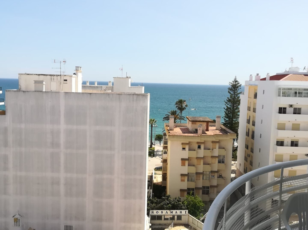 Aparthotel Rosamar II主图