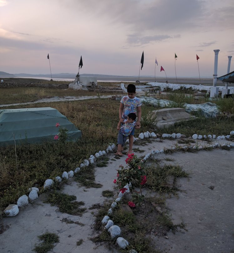 Mazar Miran Mir Sarkar-Mirpur必去景点