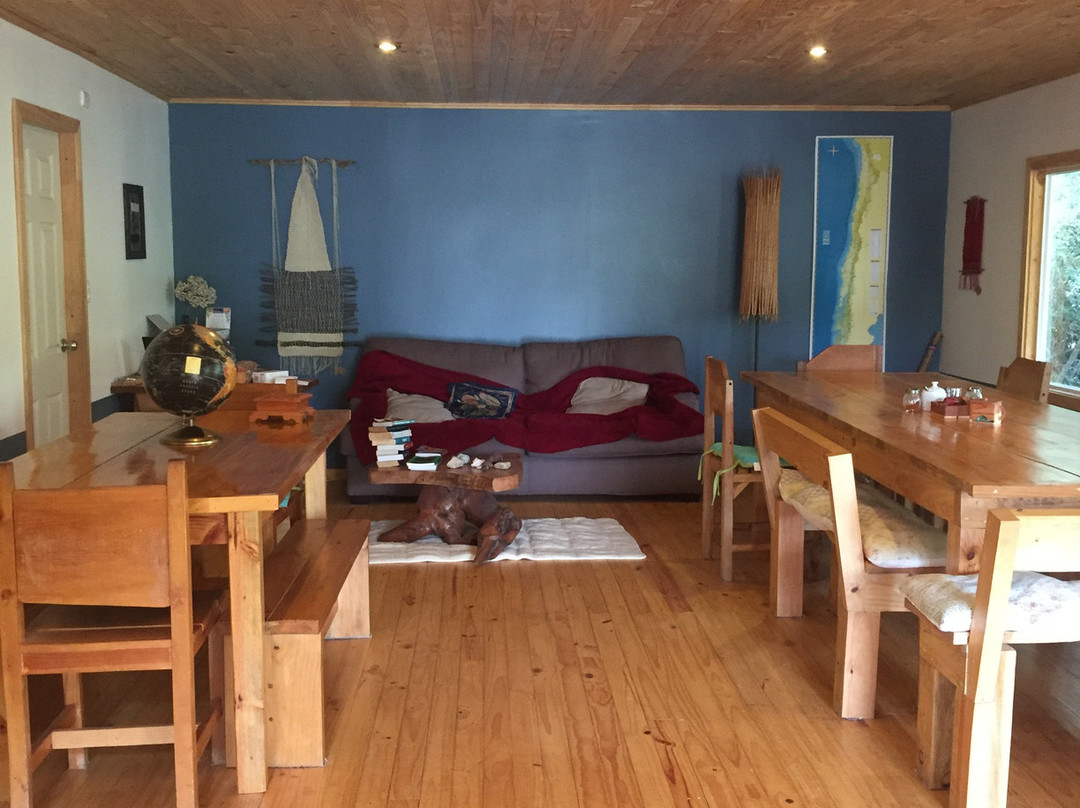 Hamilton's Place主图