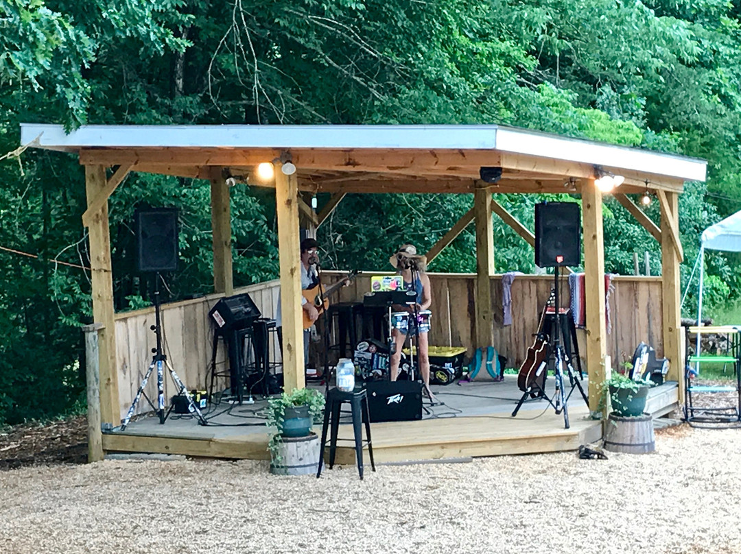 Brewing Tree Beer Company-Afton必去景点