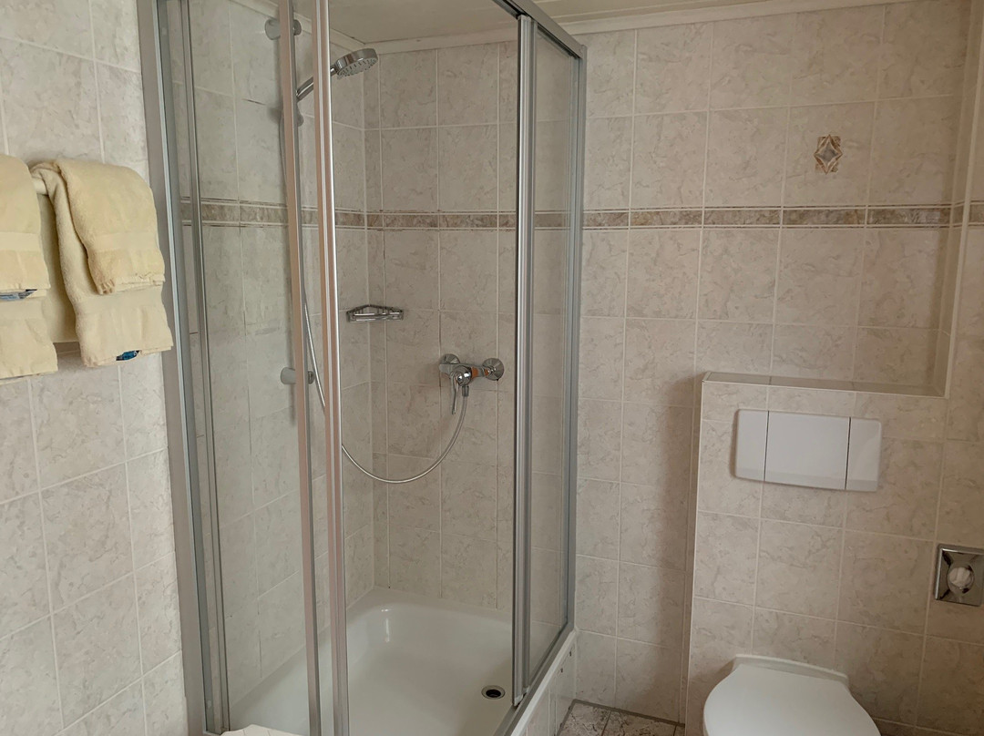 伯祖姆兰德宫酒店主图