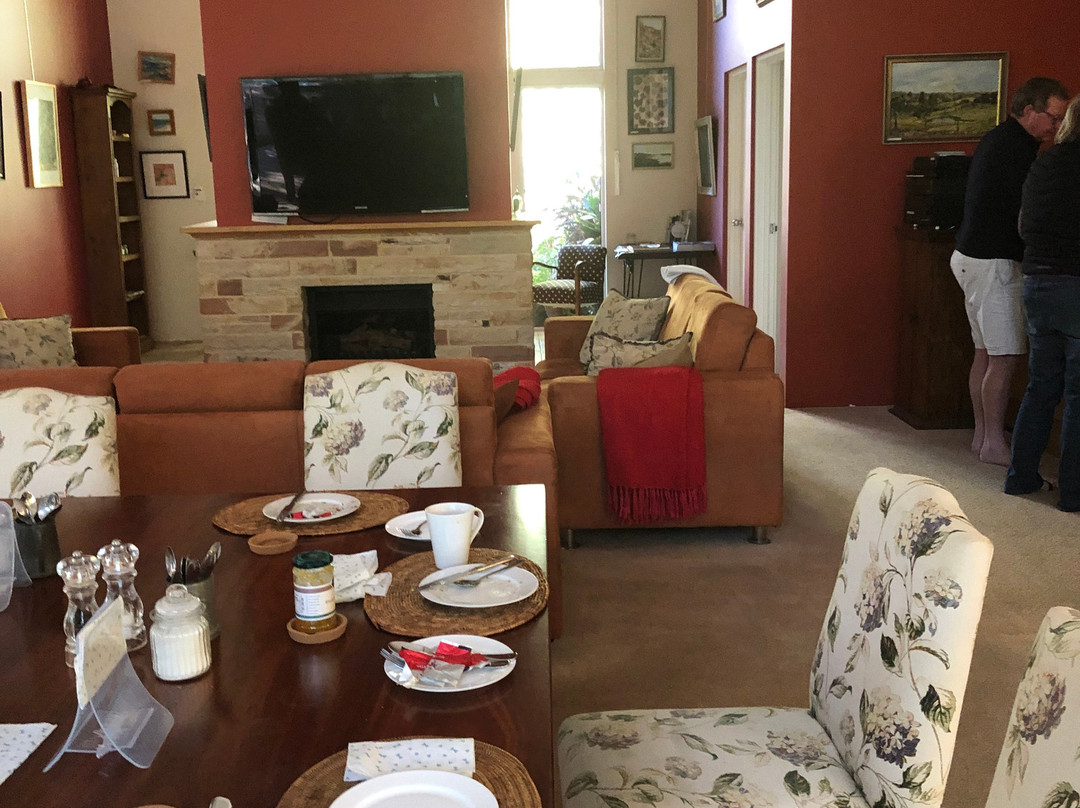 Guildford River Retreat主图