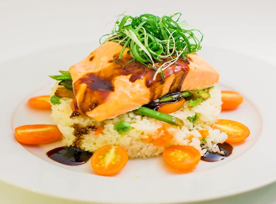 Luks Lofts Hotel & Residences主图