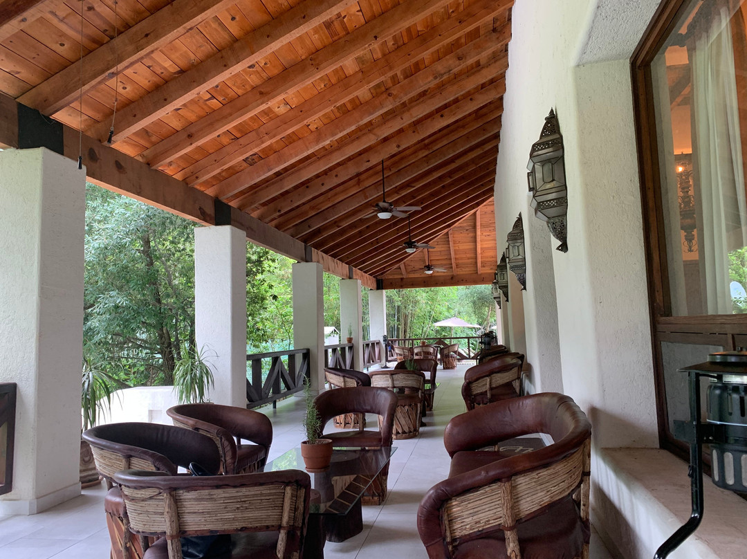 Ikaan Villa Spa主图