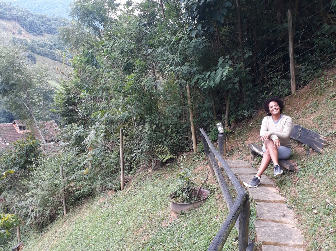 Pousada Aguas Claras主图