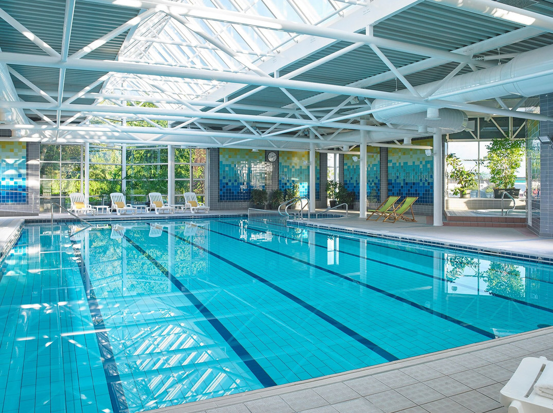 Sligo Park Hotel主图