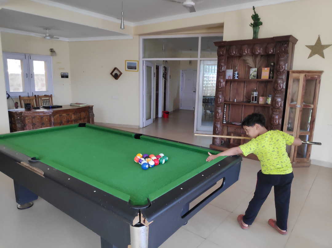 Sattal Forest Resort主图