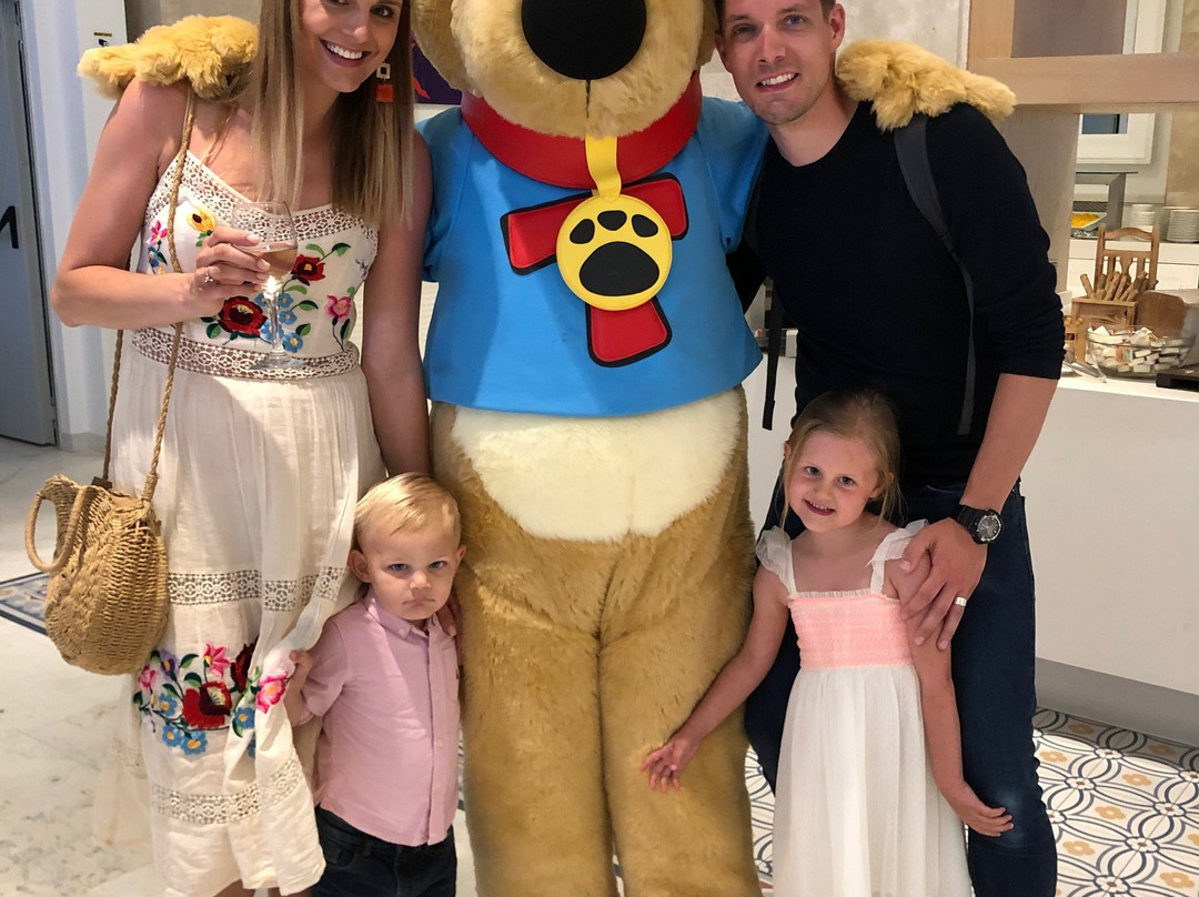 TUI BLUE Lagoon Princess主图