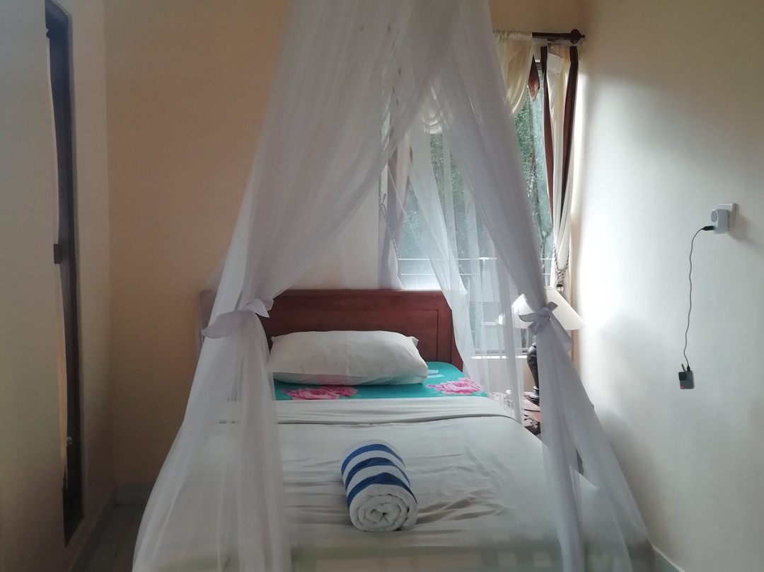 Geriya Siena Guesthouse主图