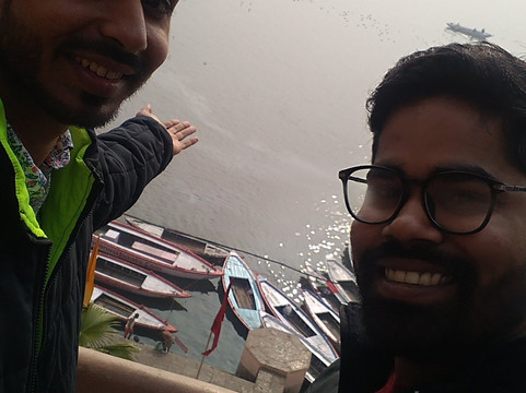 阿尔卡酒店主图