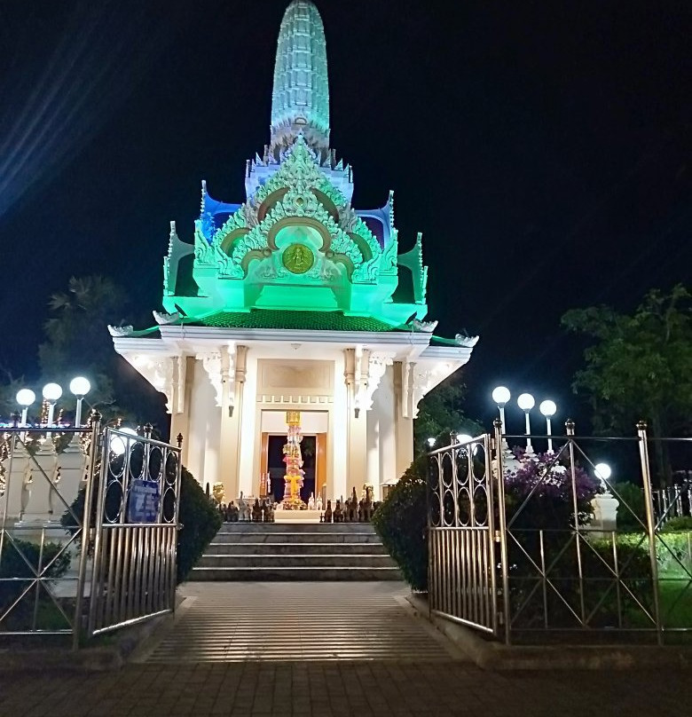 Na Thung旅游攻略图片