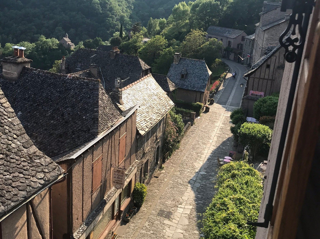 Auberge Saint Jacques主图