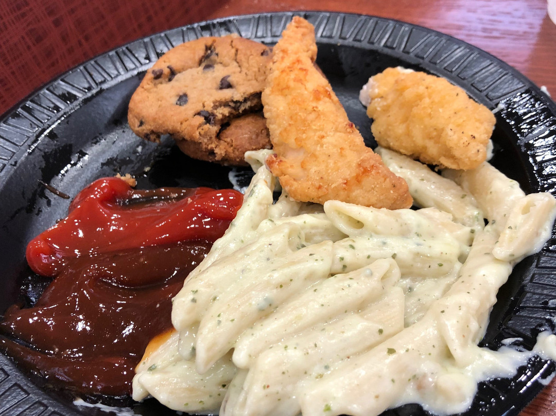 夏洛特-诺斯莱克德鲁里套房酒店主图
