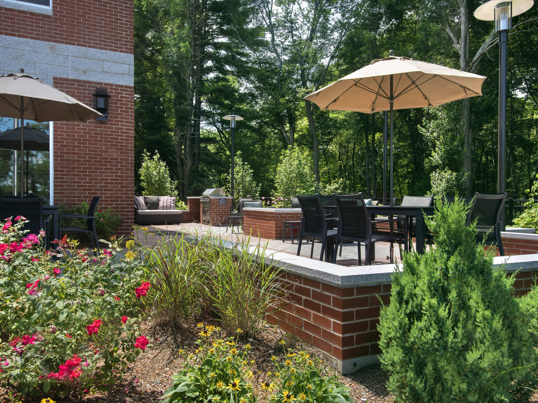 Residence Inn by Marriott Boston Bridgewater主图