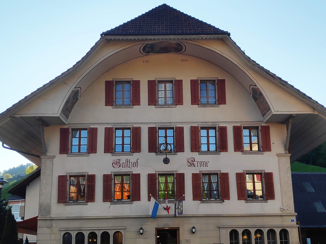 Gasthof Krone主图