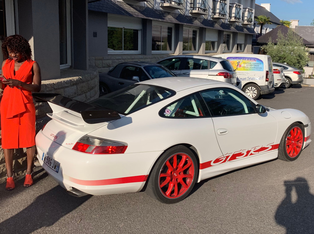 Saint-Didier旅游攻略图片
