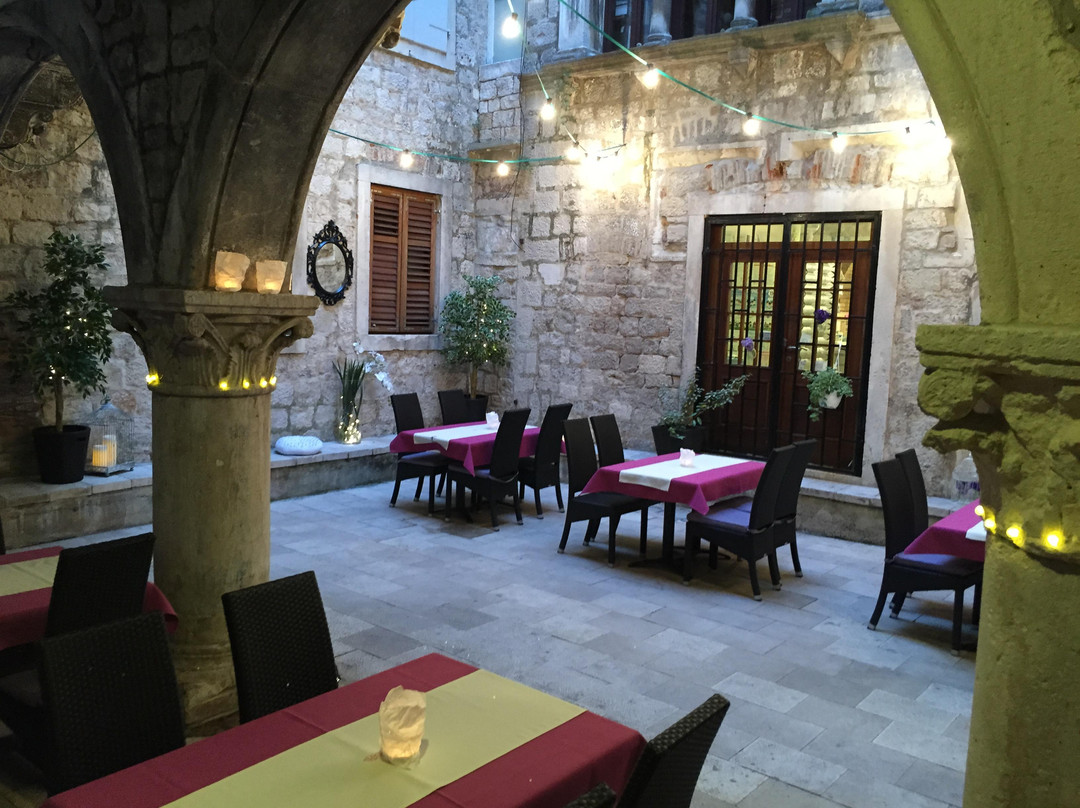 Restaurant Riva