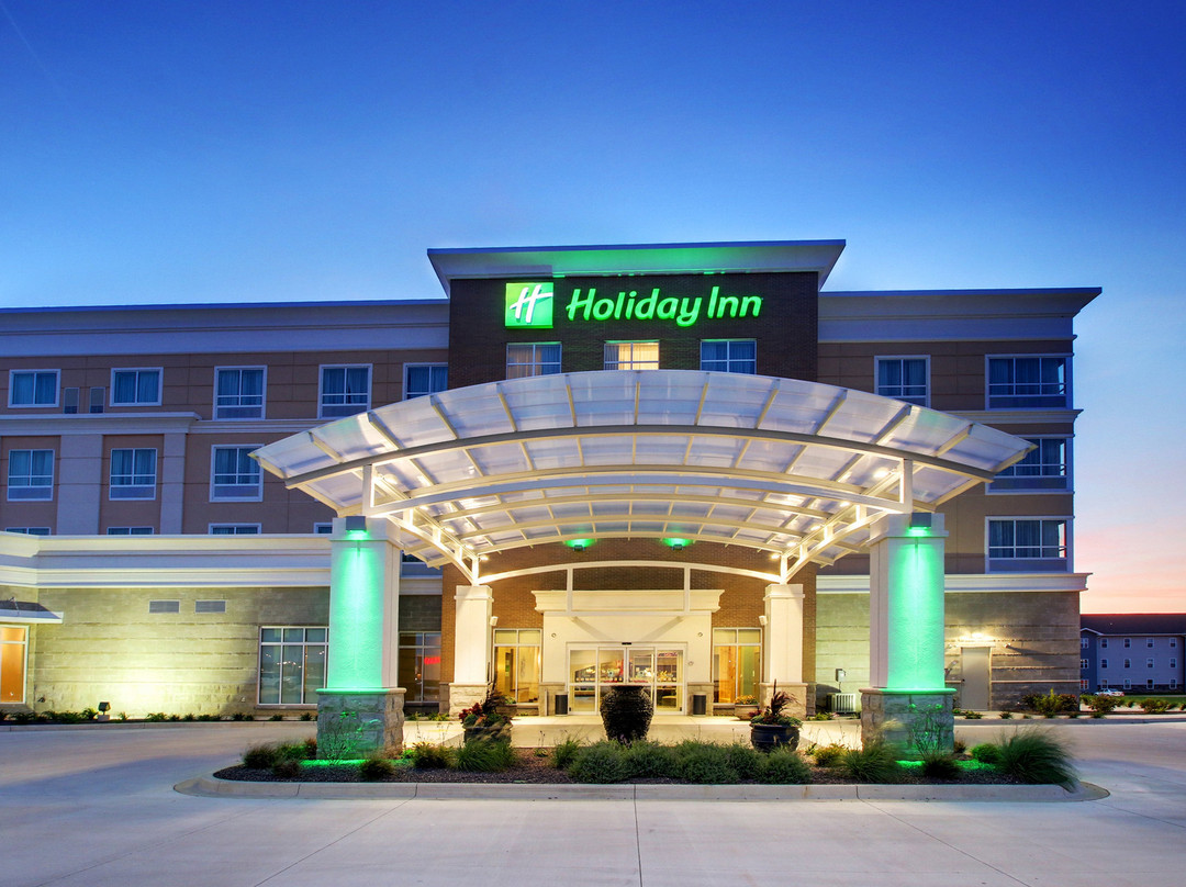 Holiday Inn & Suites Peoria At Grand Prairie By IHG主图