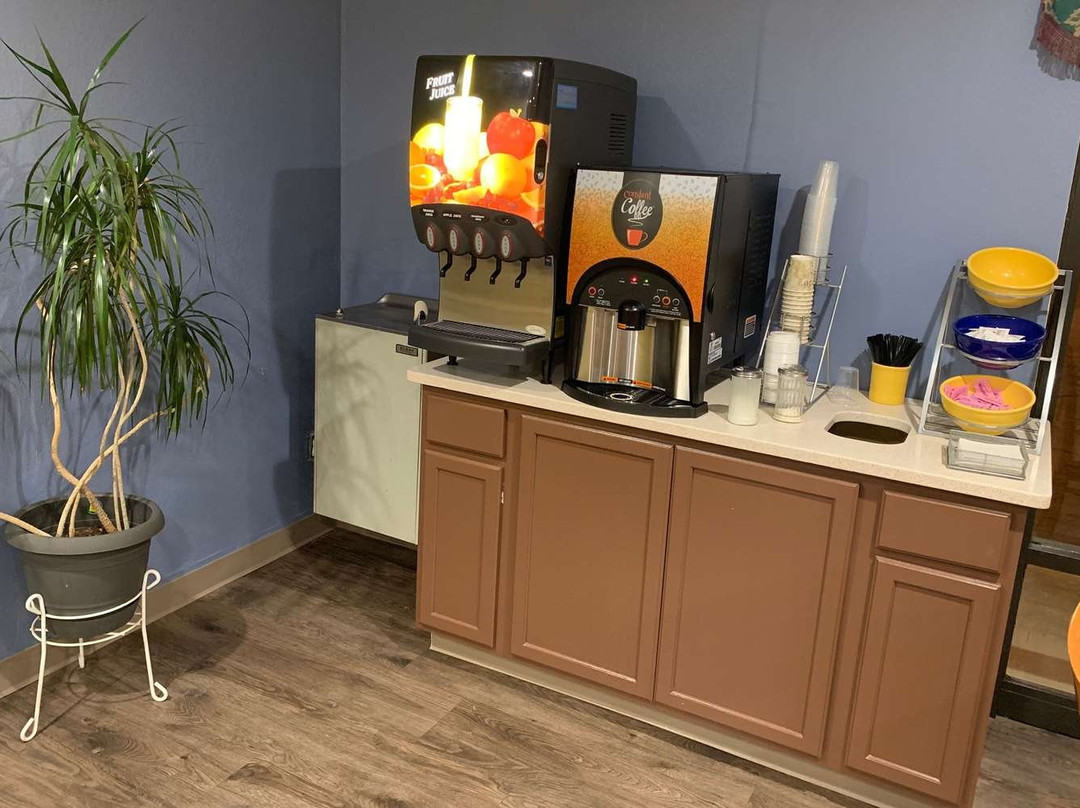 Days Inn by Wyndham Aiken - Interstate Hwy 20主图