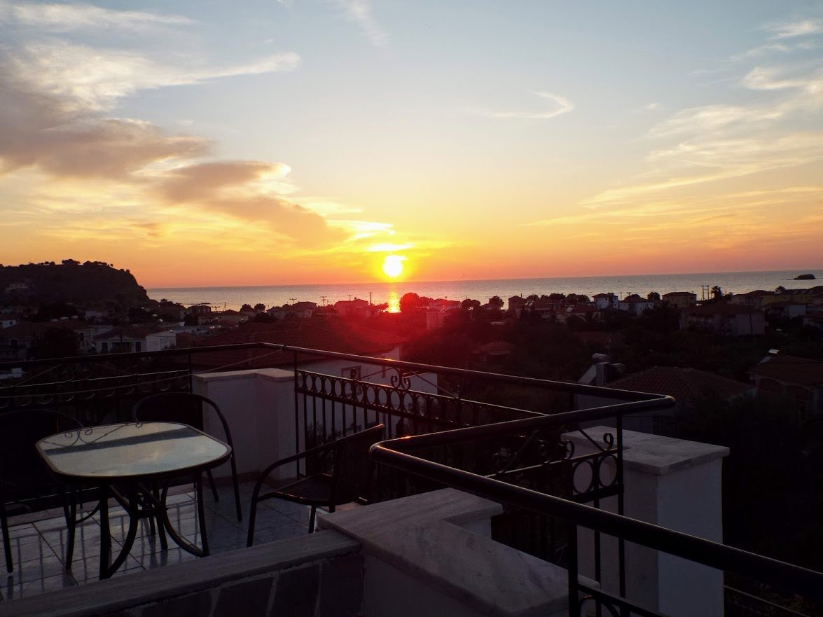 Michelles Apartments-官方