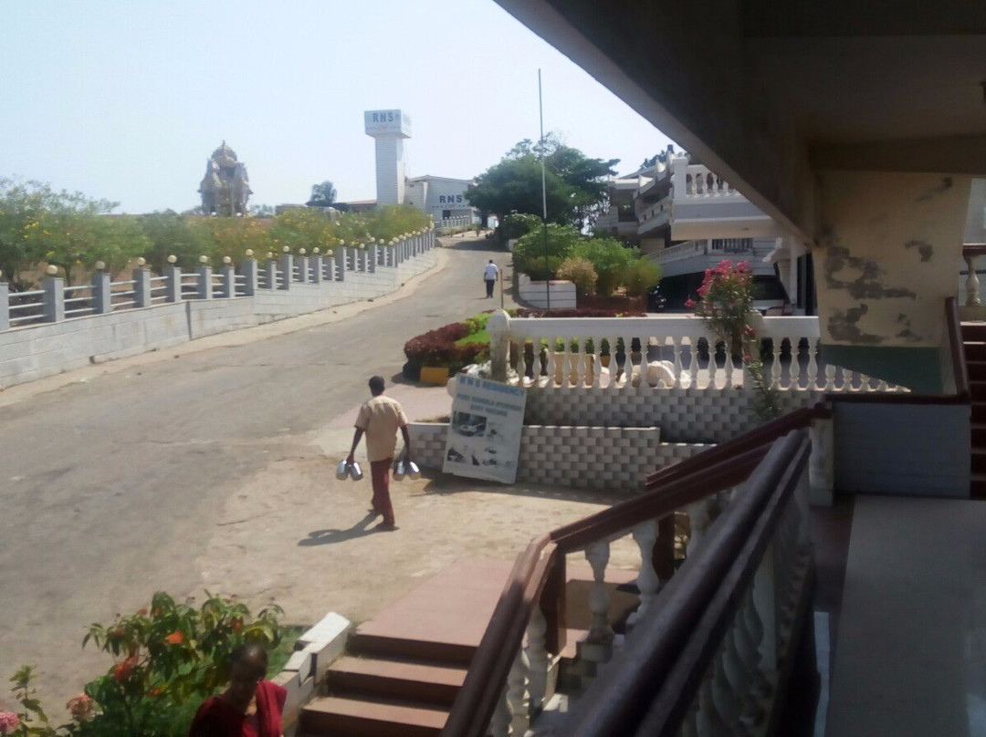 RNS Guest House主图