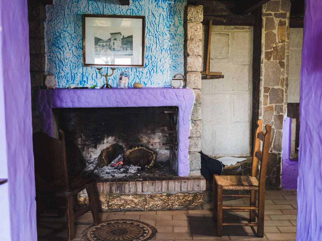 Agriturismo Lo Scrigno主图