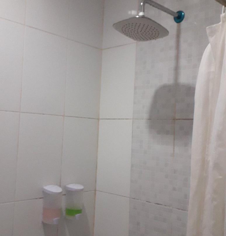 The Nancy's Homestay Pekanbaru RedPartner主图