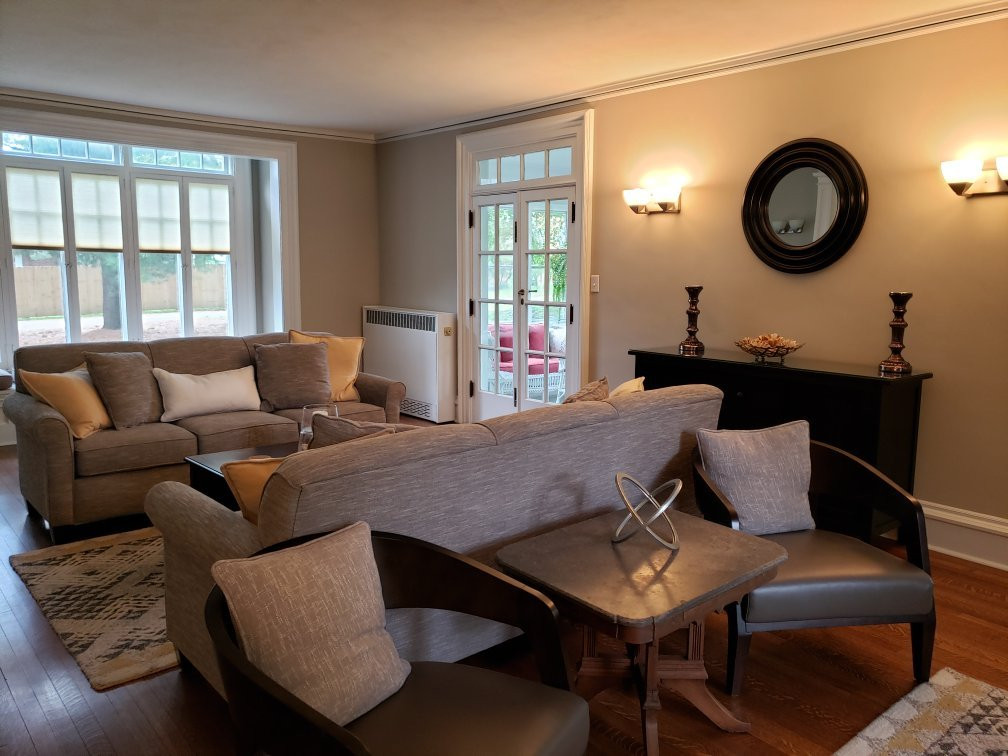 Brackett House Bed and Breakfast主图