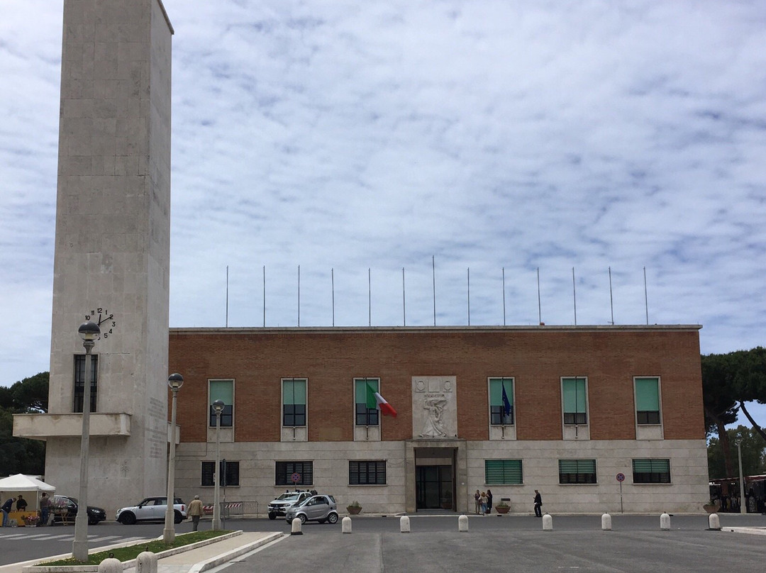 Piazza Del Comune景点图片