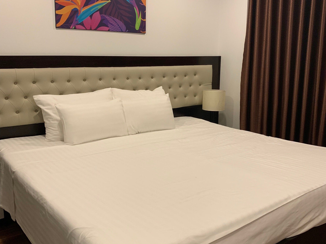 Merit Halong Hotel主图