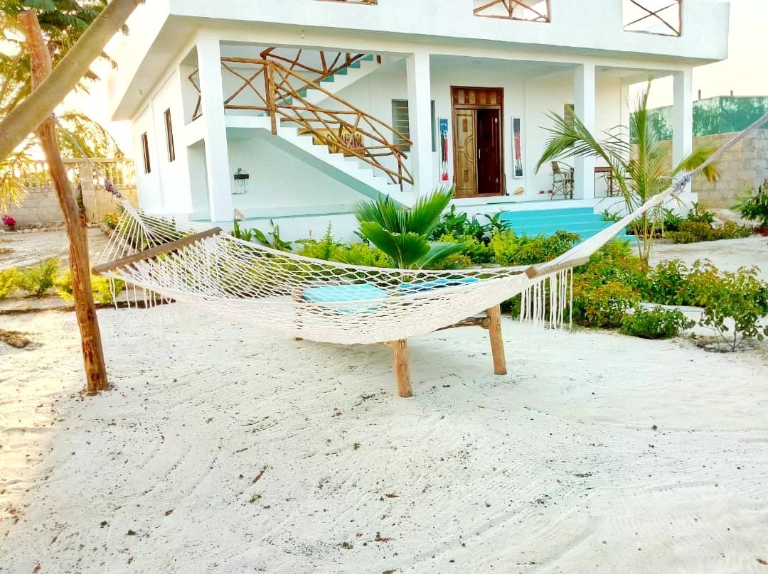 Villa Francesca Zanzibar主图
