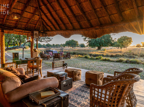 Time + Tide Luwi主图