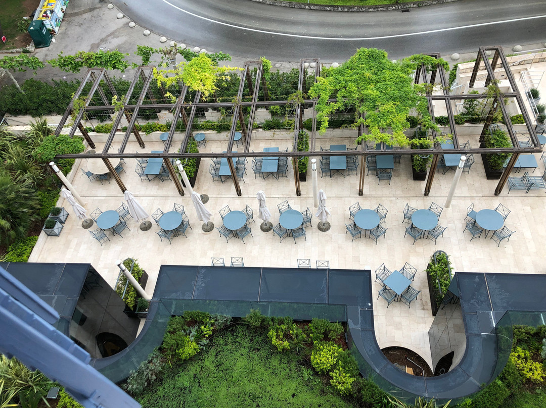 Hotel Park主图