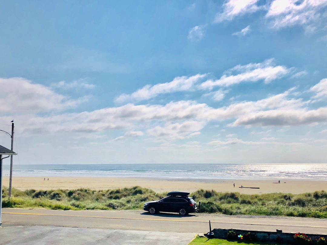 Sunset Surf Motel主图