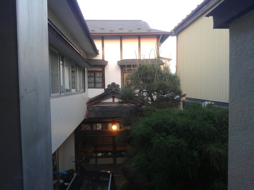 Ebitake Ryokan主图