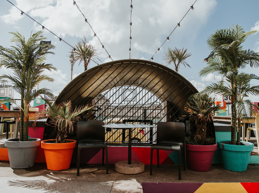 Patterns-布莱顿必去景点