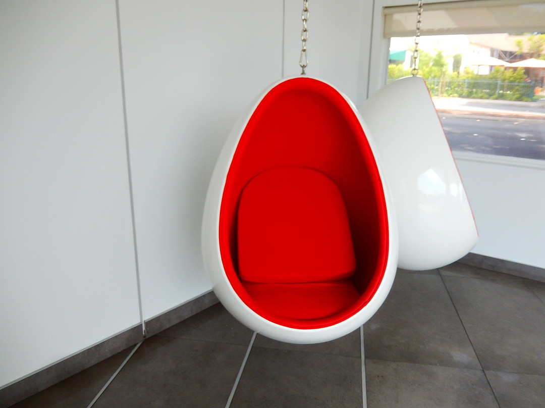 The Astro Pasadena Hotel主图