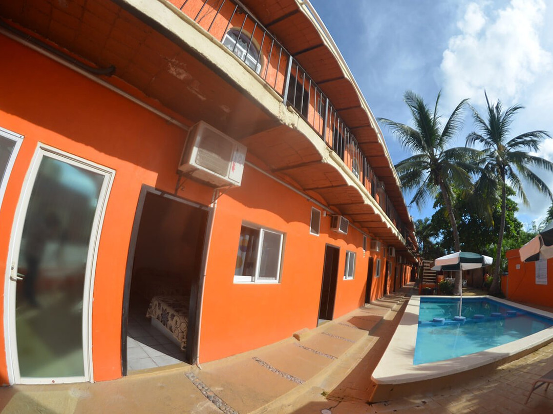 Hotel Punta Mita主图